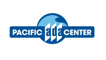 Pacific ADA Center